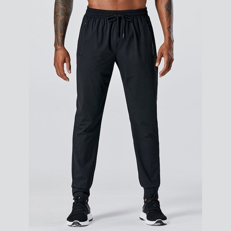 FlexFit Training Pants - www.SharpDuds.com