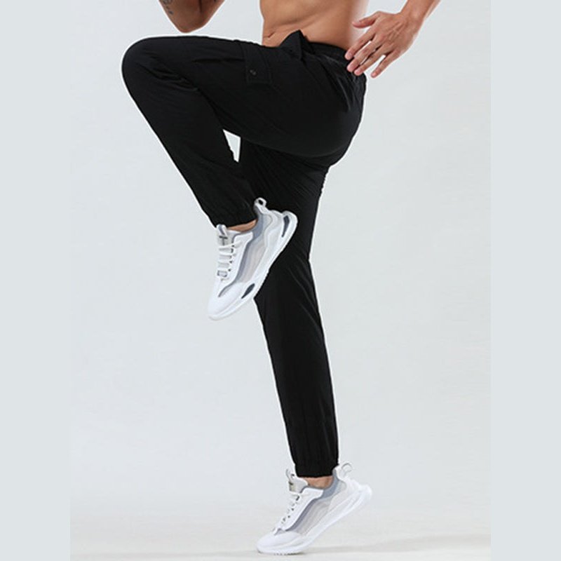 FlexFit Training Pants - www.SharpDuds.com