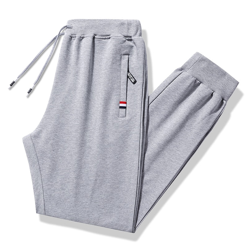 FlexTrack Joggers Pants - SharpDuds.com