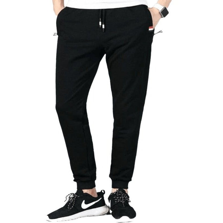 FlexTrack Joggers Pants - SharpDuds.com