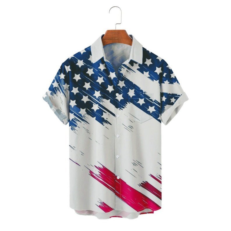 Freedom Vibes Shirt - www.SharpDuds.com