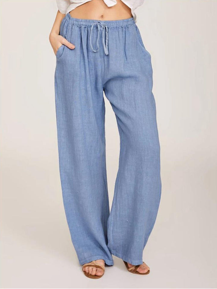 Full Size Long Pants - SharpDuds