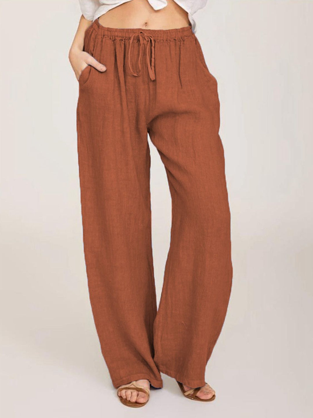 Full Size Long Pants - SharpDuds