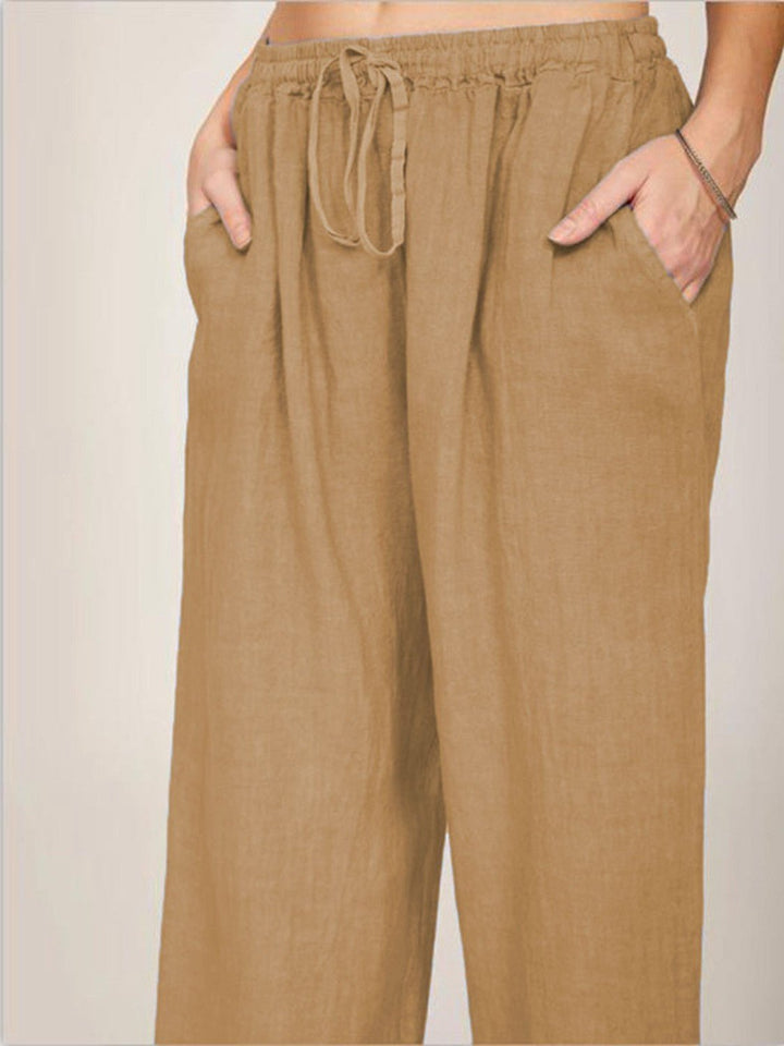 Full Size Long Pants - SharpDuds