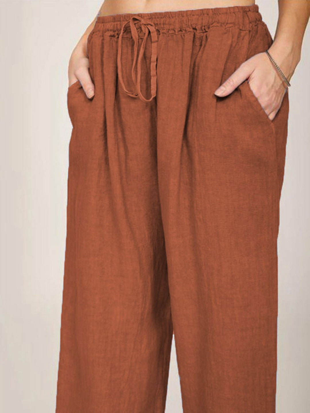 Full Size Long Pants - SharpDuds