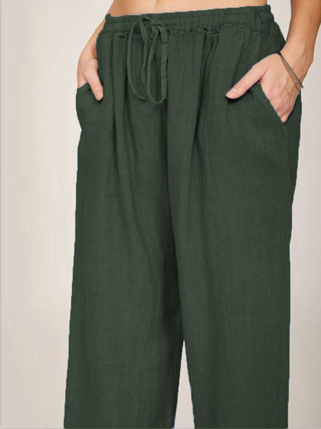 Full Size Long Pants - SharpDuds