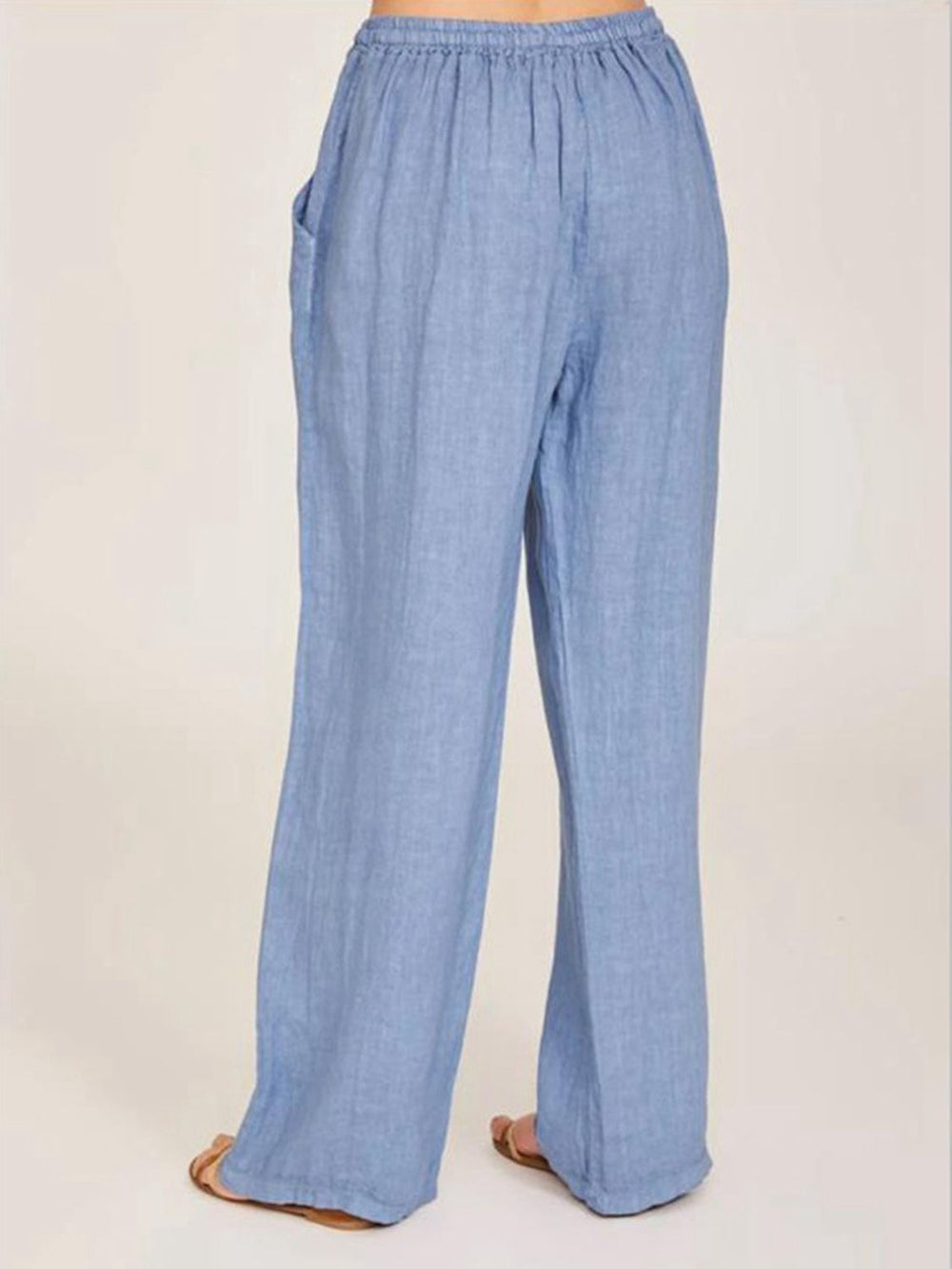 Full Size Long Pants - SharpDuds