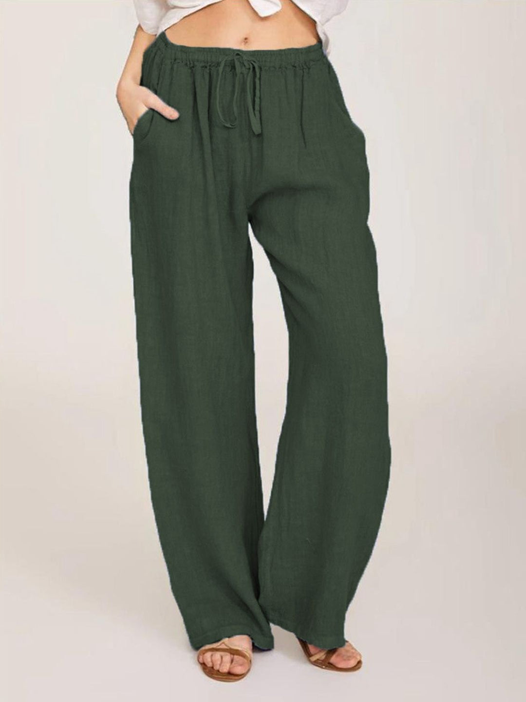 Full Size Long Pants - SharpDuds