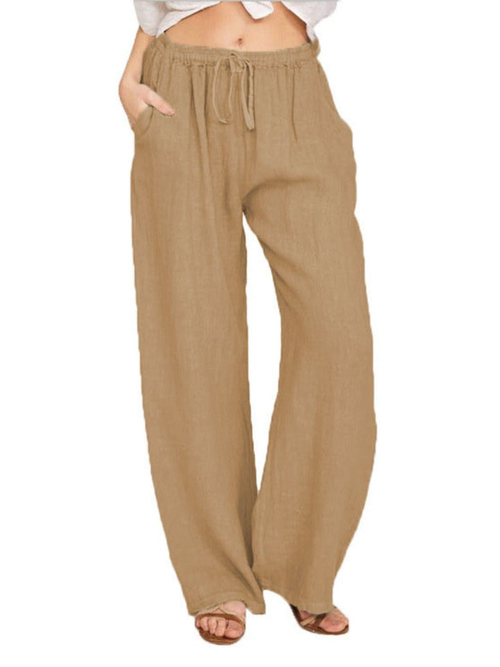 Full Size Long Pants - SharpDuds