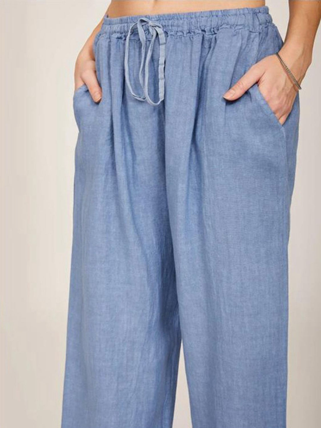 Full Size Long Pants - SharpDuds