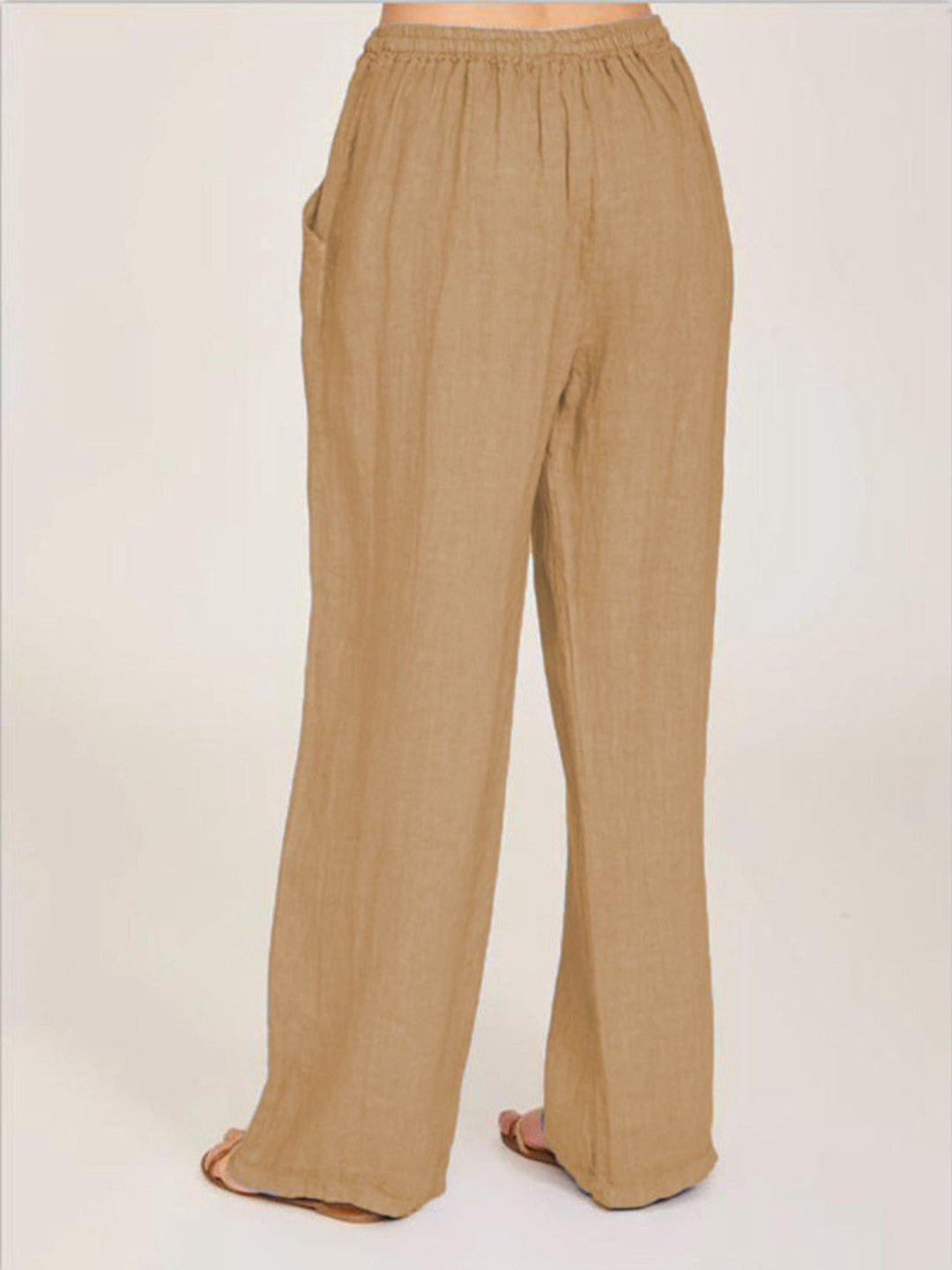 Full Size Long Pants - SharpDuds