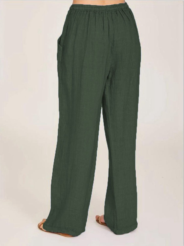 Full Size Long Pants - SharpDuds