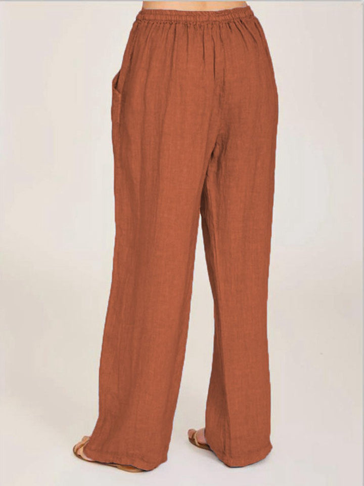 Full Size Long Pants - SharpDuds