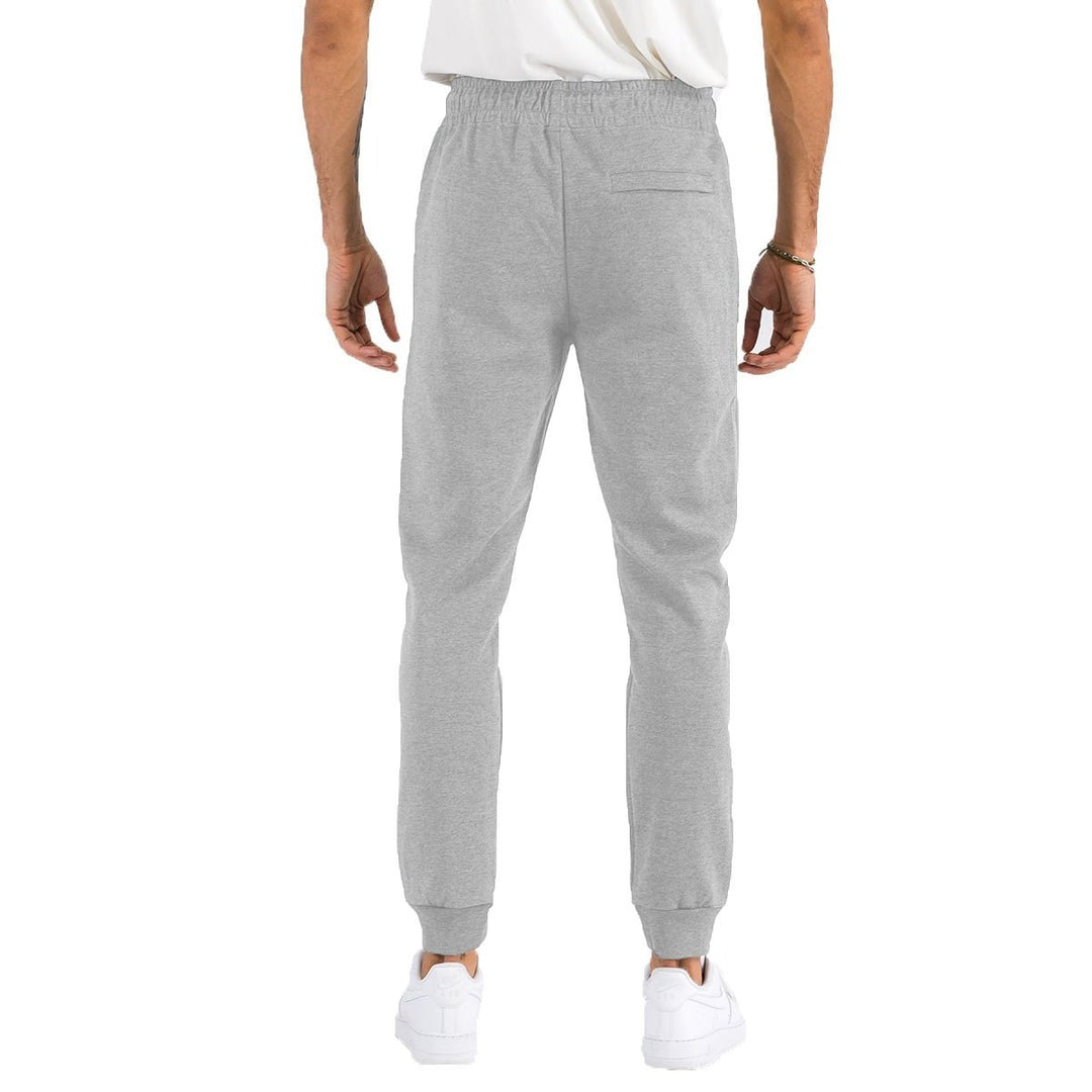 HEATHERED COTTON SWEATS - SharpDuds.com