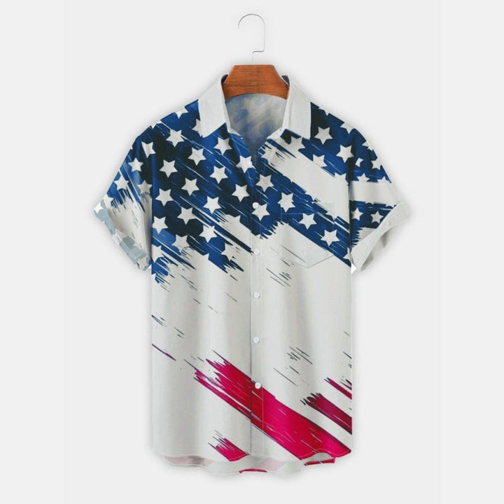 Freedom Vibes Shirt