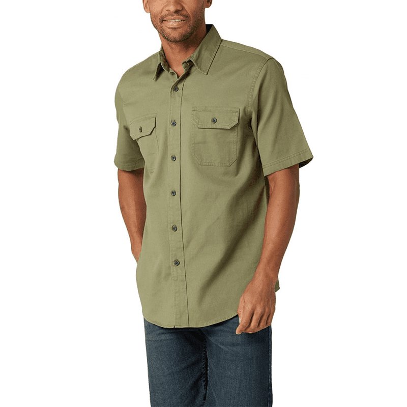 Men's ClassicEase Shirt - www.SharpDuds.com