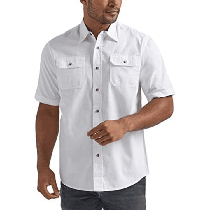 Men's ClassicEase Shirt - www.SharpDuds.com