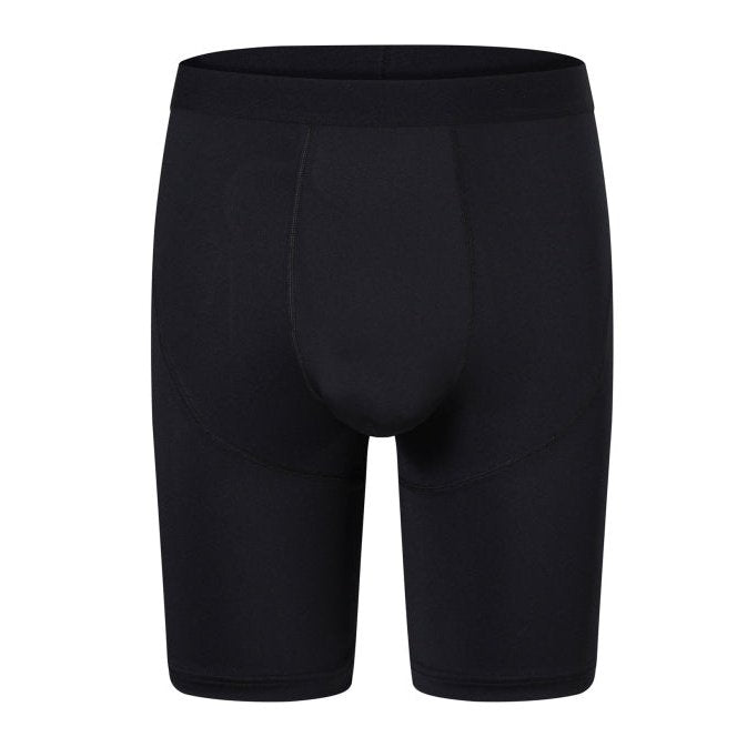 Men's Solid Color Basic Boxer Brief - www.SharpDuds.com