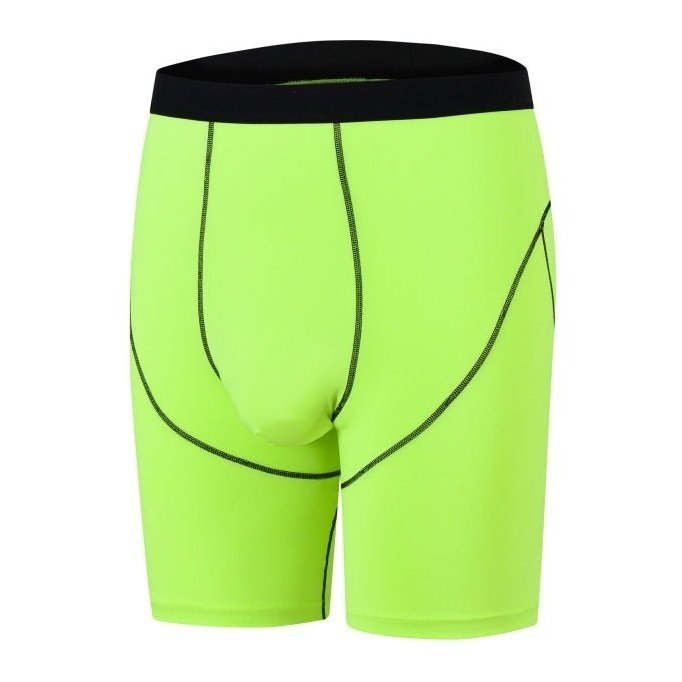 Men's Solid Color Basic Boxer Brief - www.SharpDuds.com