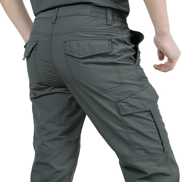 Military Camouflage Pants - www.SharpDuds.com