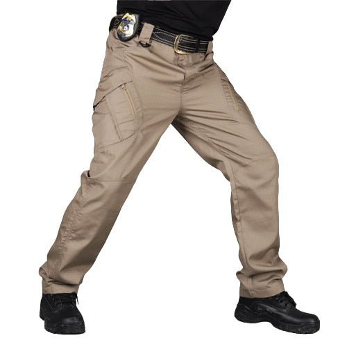 Military Camouflage Pants - www.SharpDuds.com