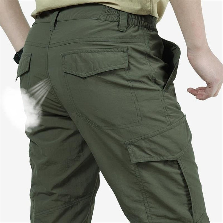 Military Camouflage Pants - www.SharpDuds.com