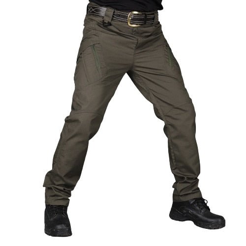 Military Camouflage Pants - www.SharpDuds.com