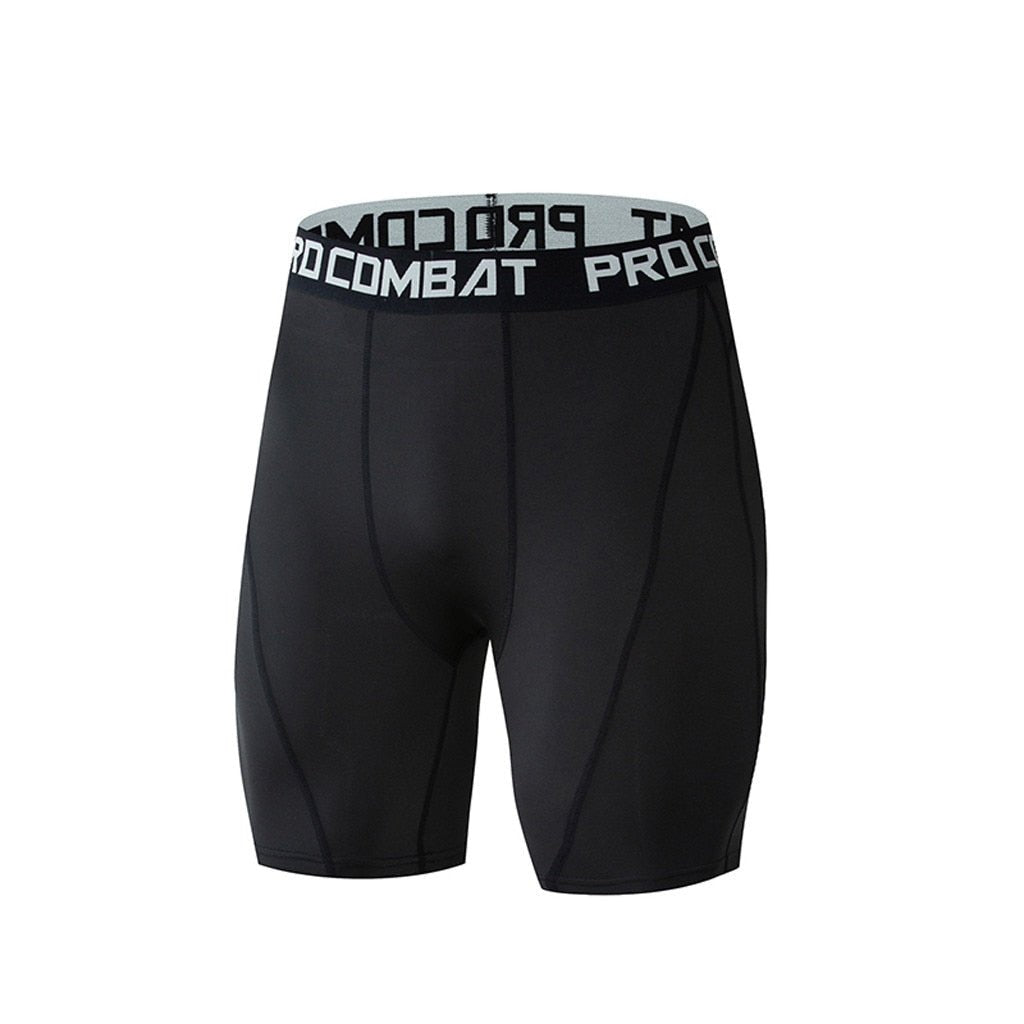 Muscle Alive Men's Tights Skinny Underwear - www.SharpDuds.com