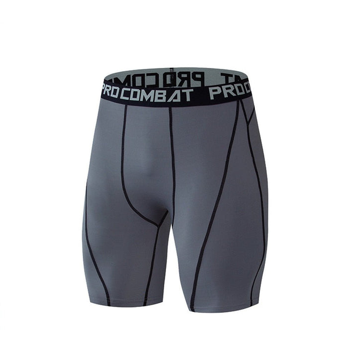 Muscle Alive Men's Tights Skinny Underwear - www.SharpDuds.com