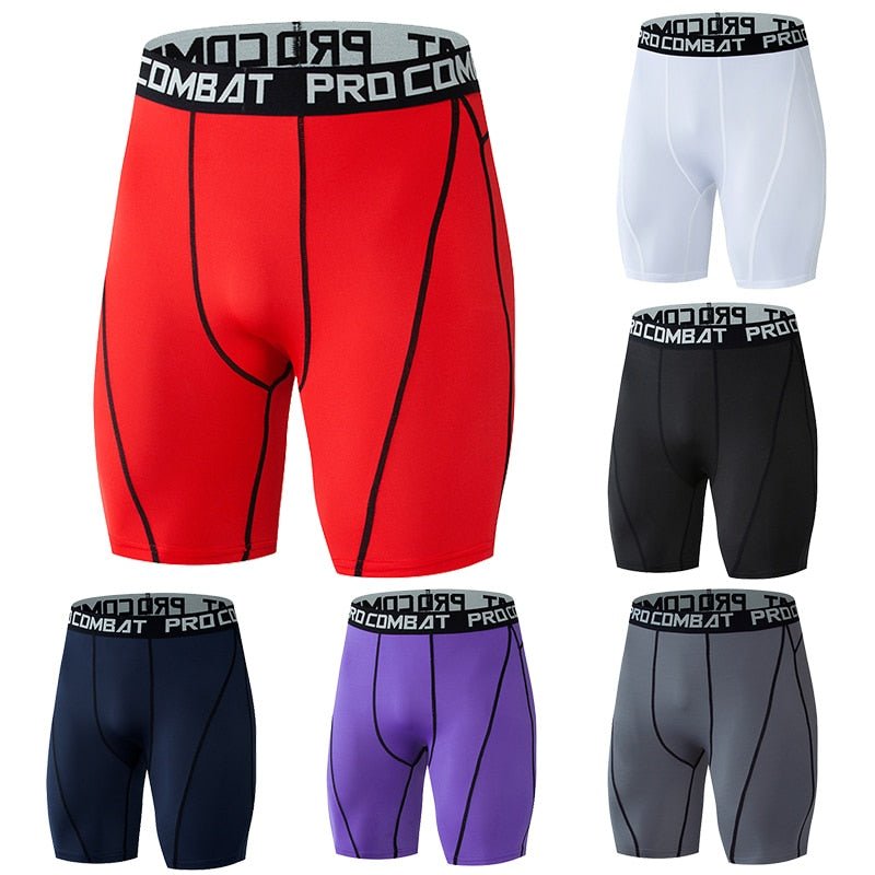 Muscle Alive Men's Tights Skinny Underwear - www.SharpDuds.com