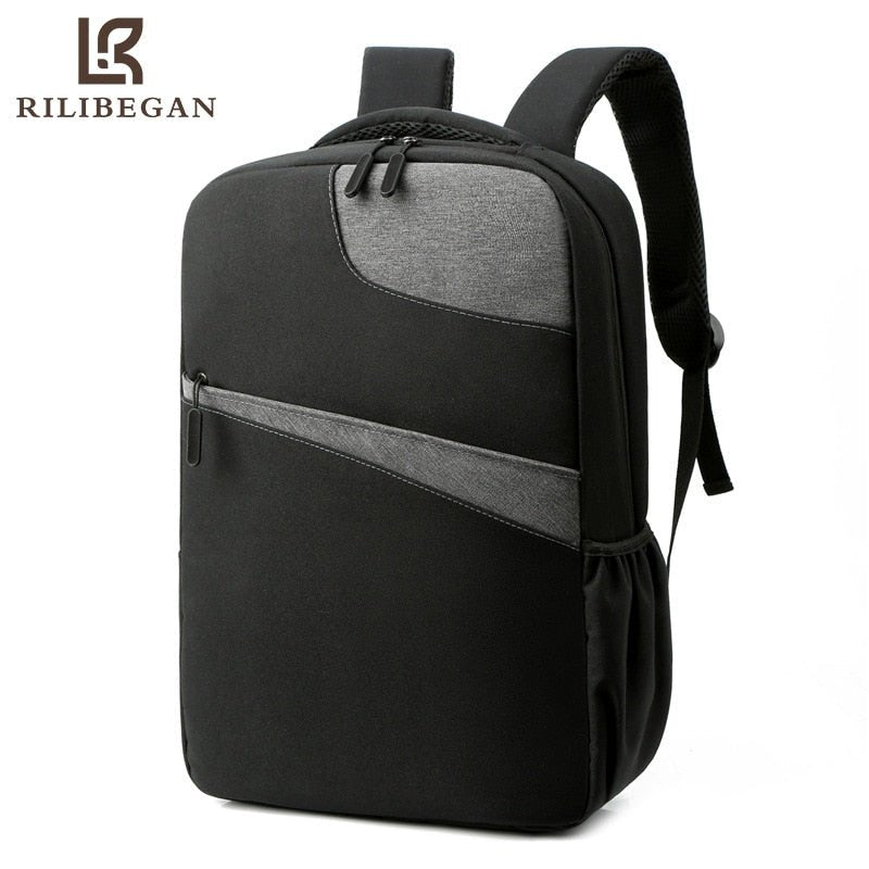 New Business Backpack for Men - www.SharpDuds.com