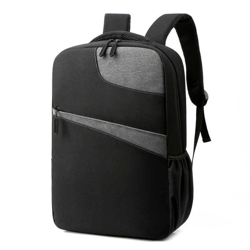 New Business Backpack for Men - www.SharpDuds.com