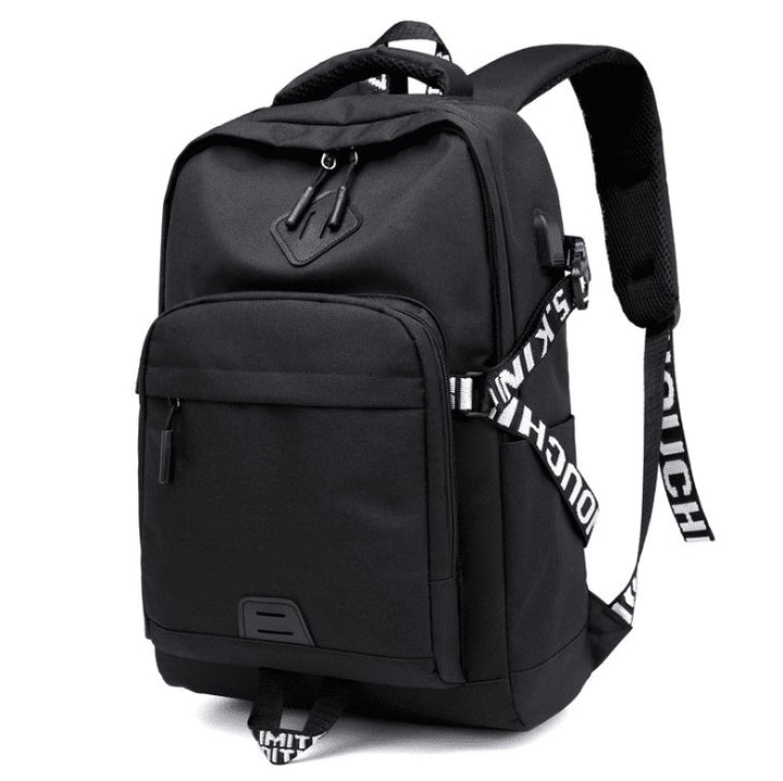 New Design Laptop Backpack - www.SharpDuds.com