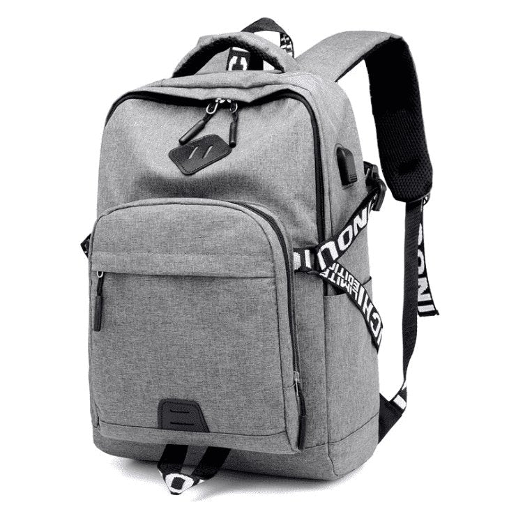 New Design Laptop Backpack - www.SharpDuds.com