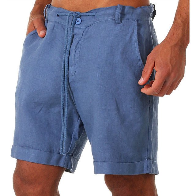 New Easy Fit Flex Shorts - www.SharpDuds.com