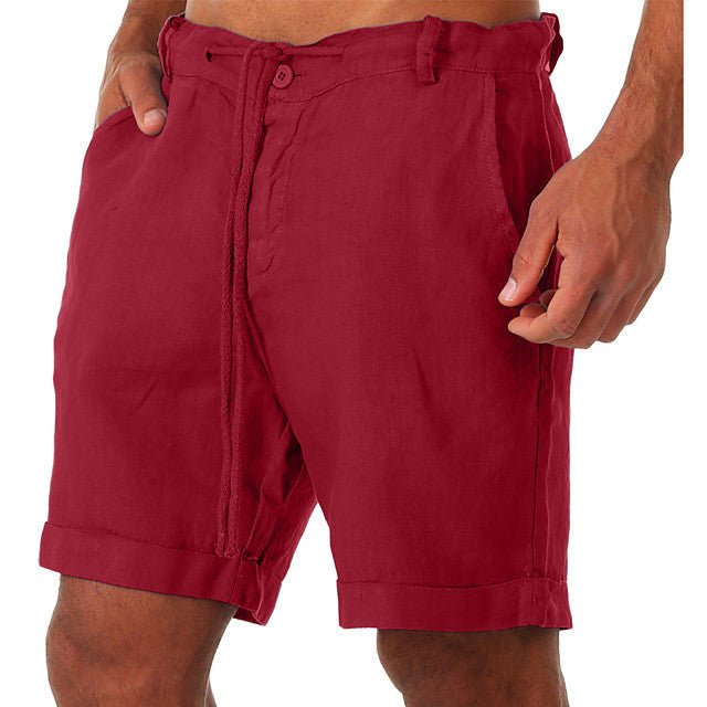 New Easy Fit Flex Shorts - www.SharpDuds.com