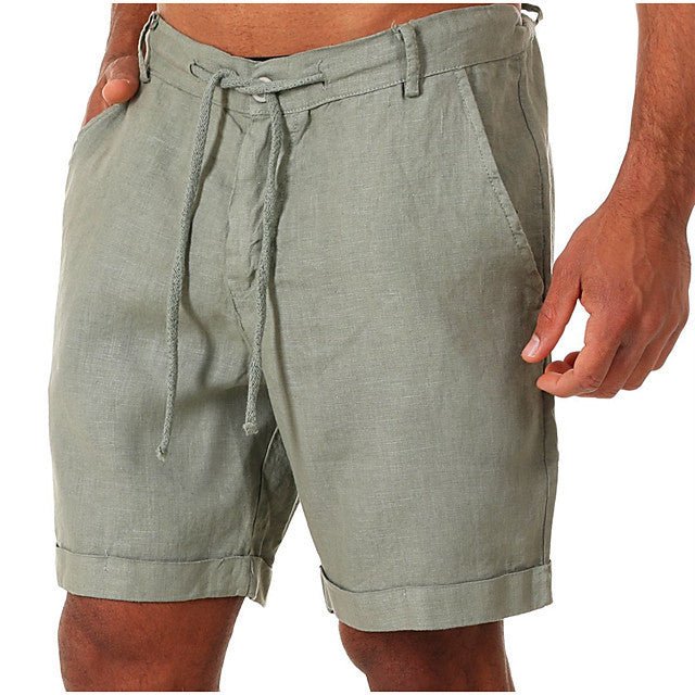 New Easy Fit Flex Shorts - www.SharpDuds.com