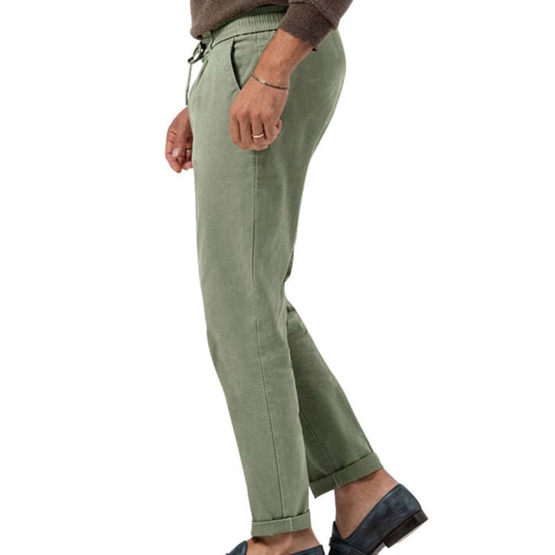 New Men's Urban Professional Pants - SharpDuds