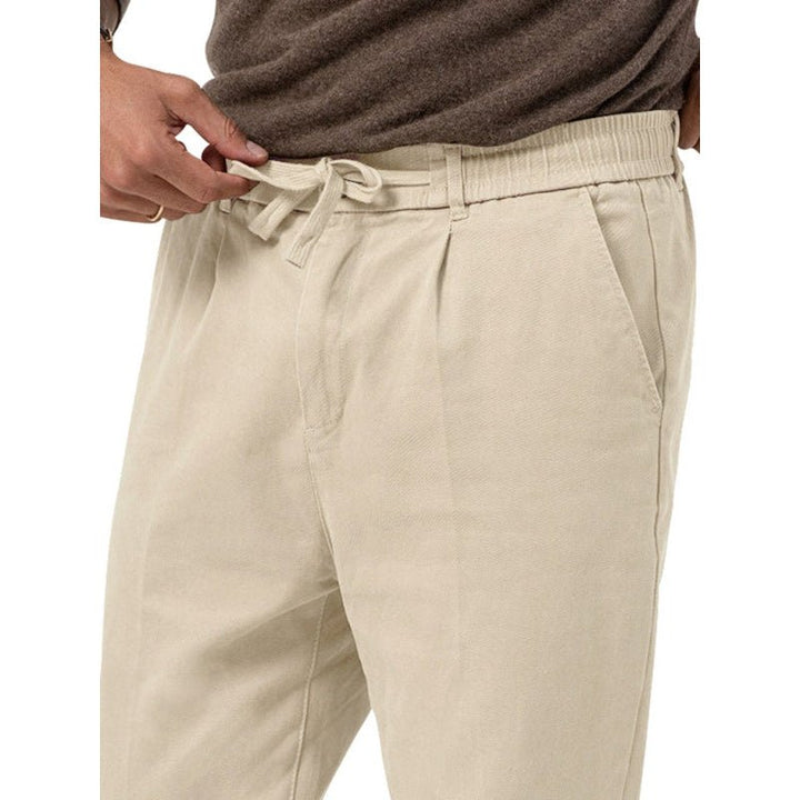 New Men's Urban Professional Pants - SharpDuds