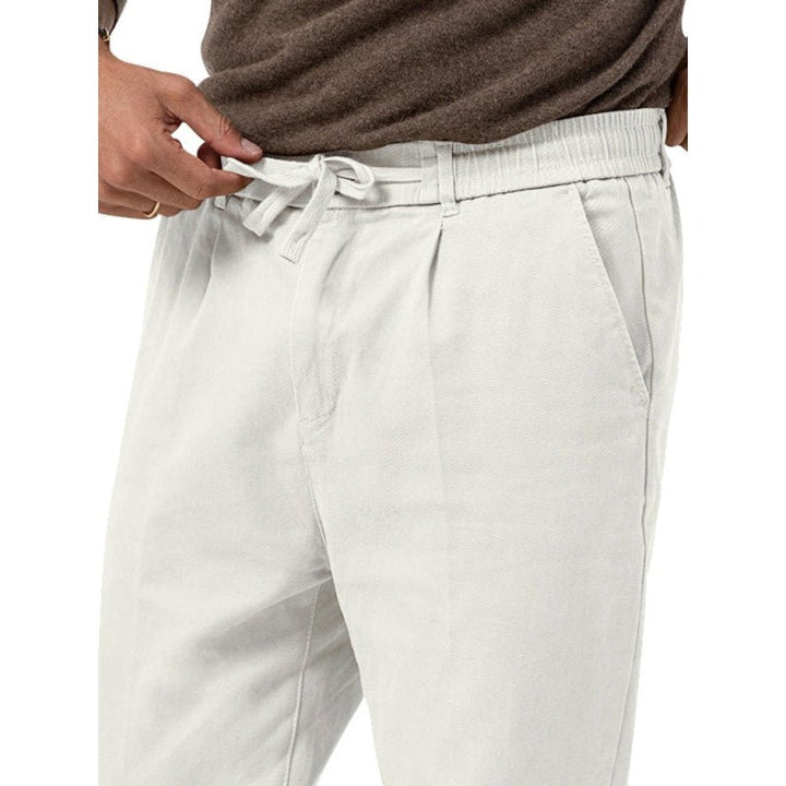 New Men's Urban Professional Pants - SharpDuds