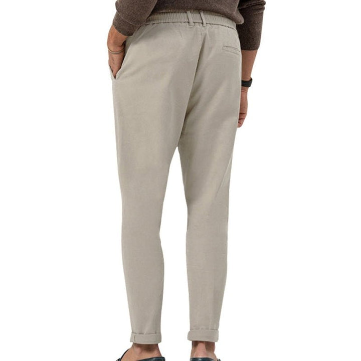 New Men's Urban Professional Pants - SharpDuds