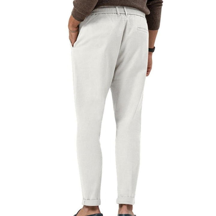 New Men's Urban Professional Pants - SharpDuds