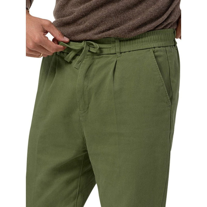 New Men's Urban Professional Pants - SharpDuds