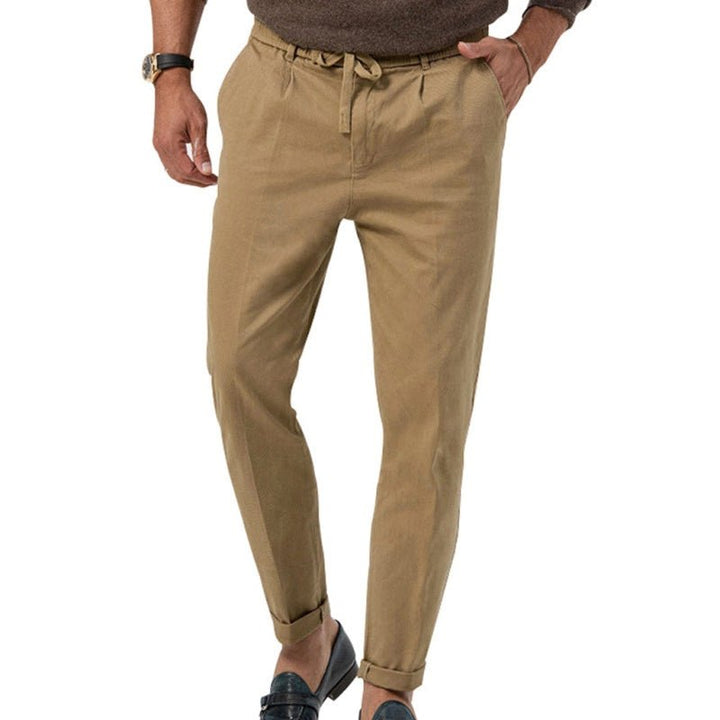 New Men's Urban Professional Pants - SharpDuds