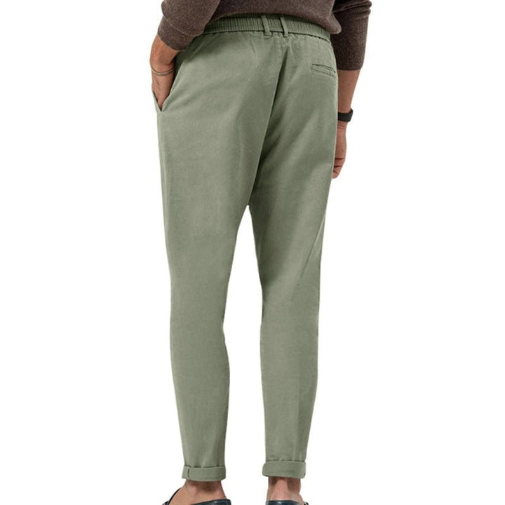 New Men's Urban Professional Pants - SharpDuds