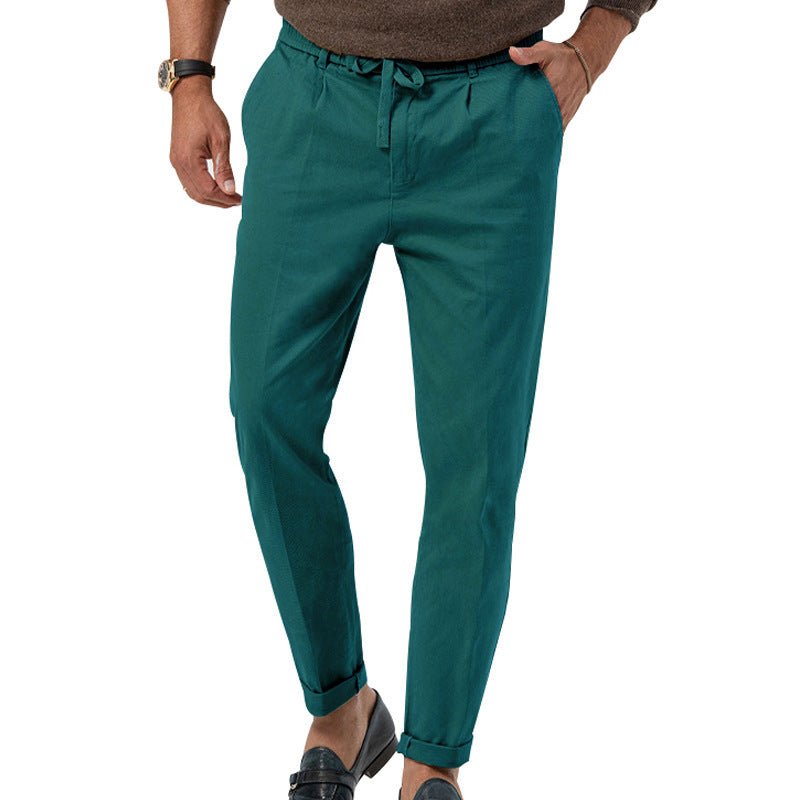 New Men's Urban Professional Pants - SharpDuds