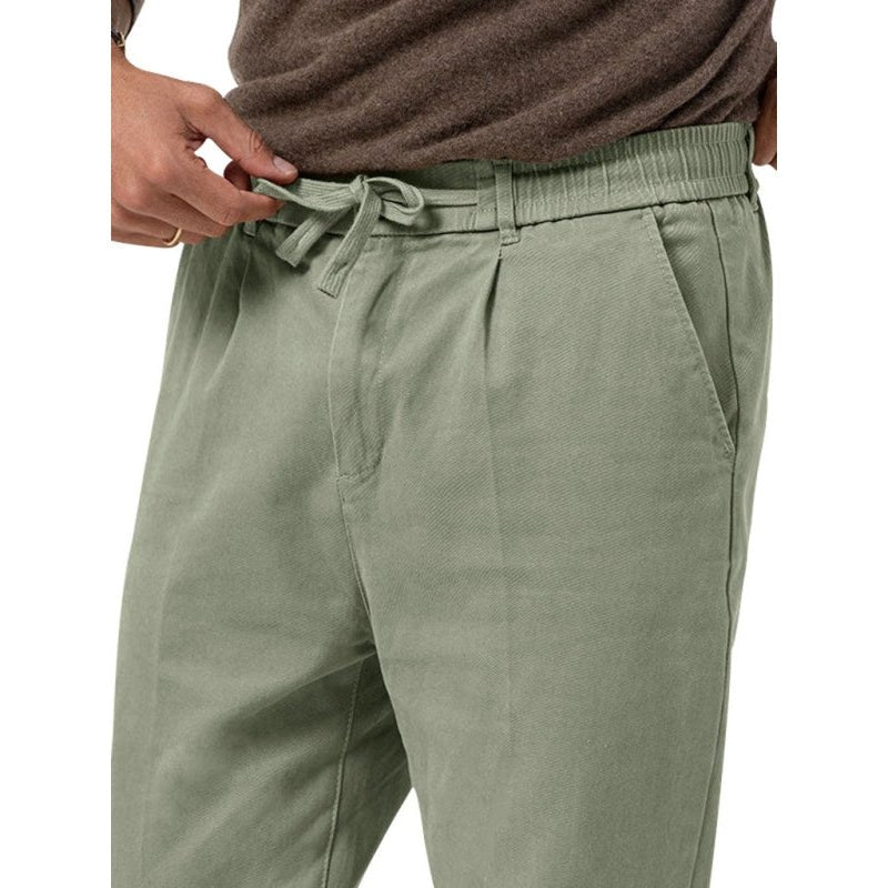 New Men's Urban Professional Pants - SharpDuds