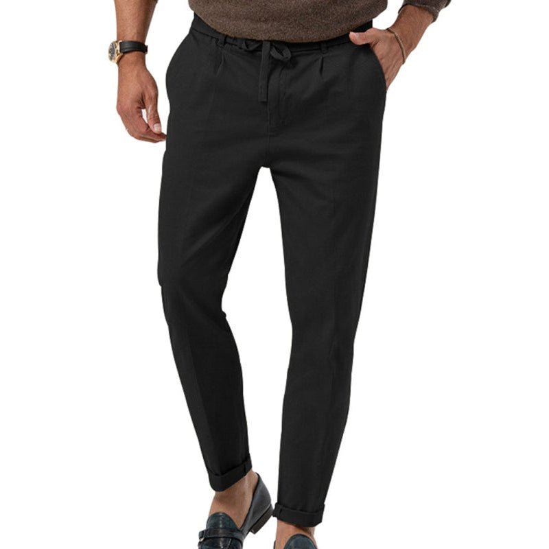 New Men's Urban Professional Pants - SharpDuds