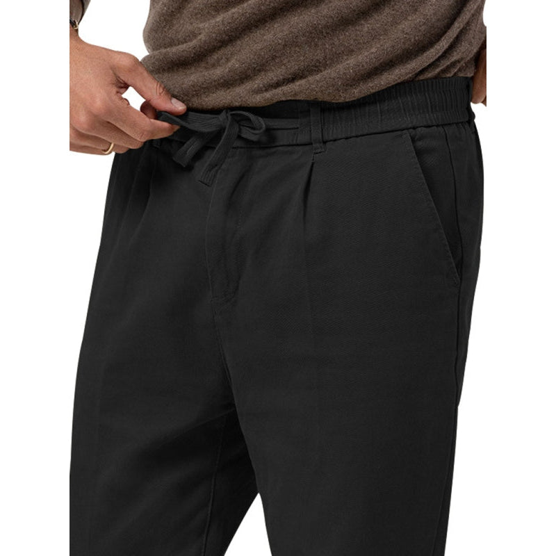 New Men's Urban Professional Pants - SharpDuds