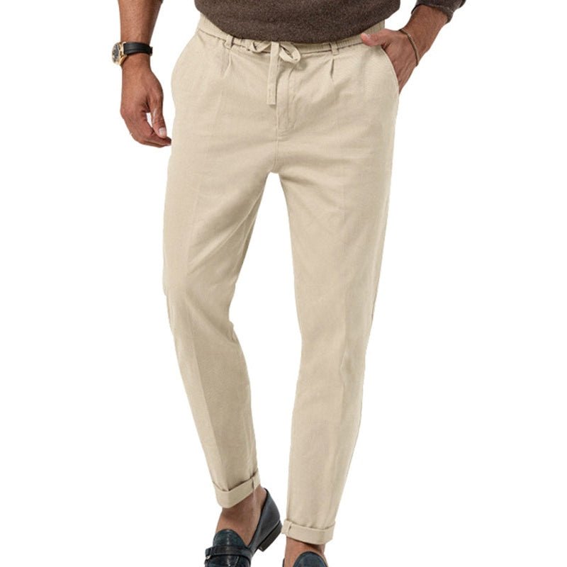 New Men's Urban Professional Pants - SharpDuds